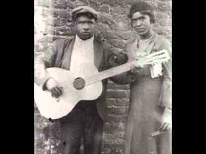 Blind Willie Johnson / ブラインド・ウィリー・ジョンソン / Sweeter As The Years Go By (180g) (L-1078H)