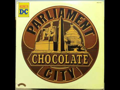 Parliament / パーラメント / Ride On -7” ( NB 843 )