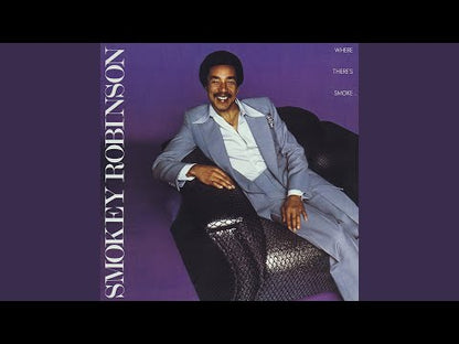Smokey Robinson / スモーキー・ロビンソン / Cruisin' / Ever Had A Dream -7 ( T54306 )