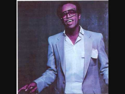 Bobby Womack / ボビー・ウーマック / Someday We'll All Be Free (BG 10006)