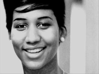 Aretha Franklin / アレサ・フランクリン / Don't Play That Song / Let It Be -7 ( 2751 )