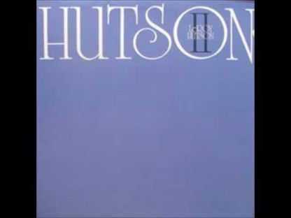 Leroy Hutson / リロイ・ハトソン / Hutson II (180g) (AJXLP423)