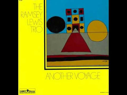 Ramsey Lewis / ラムゼイ・ルイス / Wanderin’ Rose / If You’ve Got It Flaunt It(Part 1) -7 (5645)