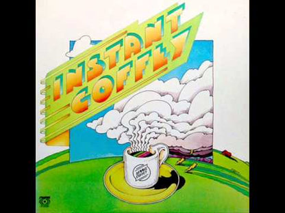 Dennis Coffey / デニス・コフィー / Instant Coffey (SRA 8031)