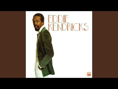 Eddie Kendricks / エディ・ケンドリックス / Boogie Down / Can't Help What I Am -7 ( T54243 )