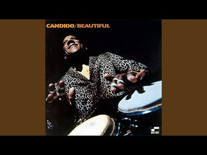 Candido / キャンディド / Beautiful (4357)