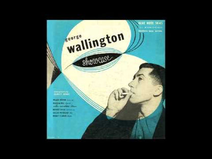 James Moody / George Wallington / The Beginning And End Of Bop (B 6503)