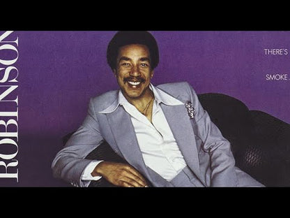 Smokey Robinson / スモーキー・ロビンソン / Cruisin' / Ever Had A Dream -7 ( T54306 )
