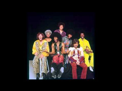 Sly & The Family Stone / スライ＆ザ・ファミリー・ストーン / Hot Fun In The Summertime / Fun -7 ( 8-50119 )