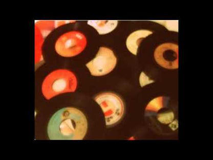 Anan Y Su Organo / La Perra / El Guayacan -7 ( 45 9748 )