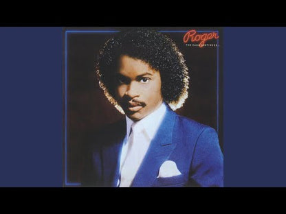 Roger / ロジャー / Midnight Hour (Part1&2) / 7-29231