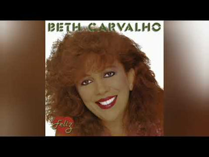 Beth Carvalho / ベッチ・カルヴァーリョ / Feliz (RPL-8296)
