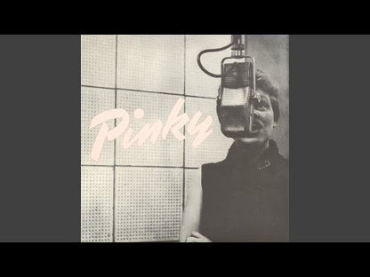 Pinky Winters / ピンキー・ウィンタース / Pinky -10 (VLP-3)