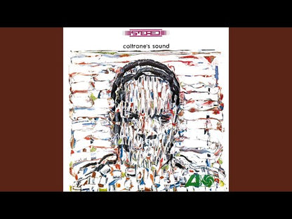 John Coltrane / ジョン・コルトレーン / The Best Of John Coltrane (MT2018)