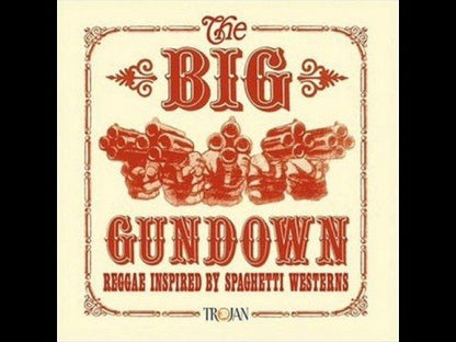 V.A./ The Magnificent Fourteen / 14 Shots Of Western Inspired Reggae (TRLS 283)