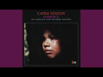 Candi Staton / キャンディ・ステイトン / I'm Just A Prisoner (VS-9005)