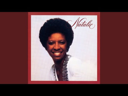 Natalie Cole / ナタリー・コール / Natalie (1976) (ECS80499)