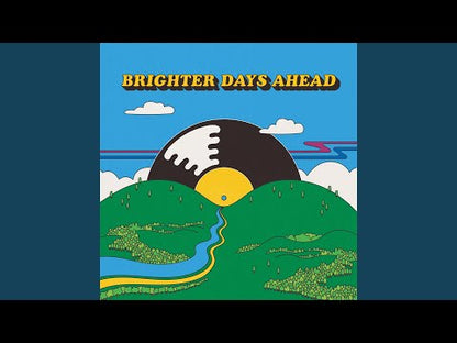 V.A./ Brighter Days Ahead / Colemine Records Presents -2LP (CLMN-12041)