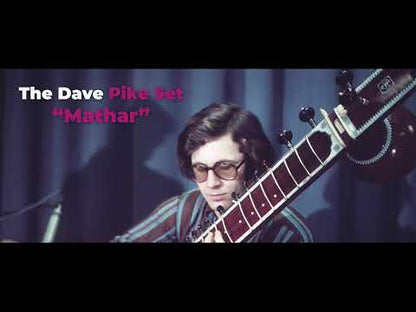 The Dave Pike Set / デイヴ・パイク・セット / Mothar / Regards From Freddie Horowitz -7 (WB007)