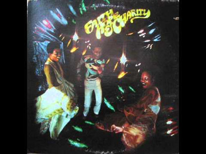 Faith Hope & Charity / フェイス・ホープ・アンド・チャリティ / Faith Hope & Charity (APL1-1100)
