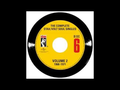 Rufus Thomas / ルーファス・トーマス / (Do The) Push And Pull -7 ( STA0079 )