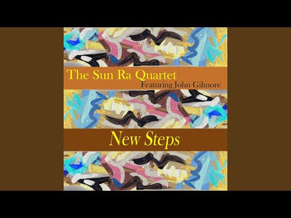 Sun Ra / サン・ラ / The Sky Is A Sea of Darkness / Somewhere in Space -7 (45003)