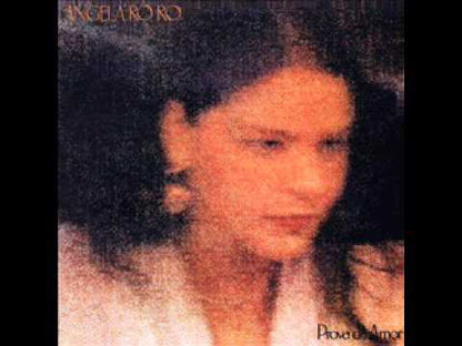 Angela Ro Ro / アンジェラ・ロ・ロ / Prova De Amor (126.88.0531)
