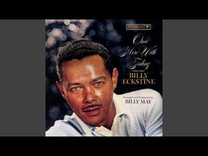 Sarah Vaughan And Billy Eckstine / サラ・ヴォーン ビリー・エクステイン / Together Again (EMB 3375)