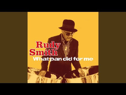 Rudy Smith Quartet / ルディ・スミス・カルテット / Still Around -CD (EM1073CD)