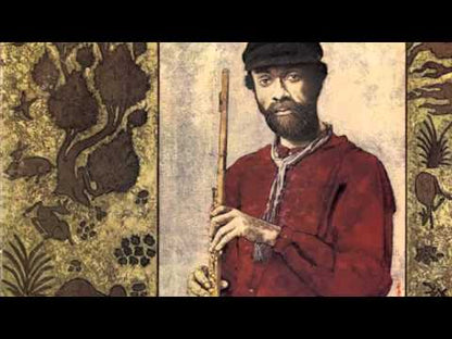 Lloyd McNeill / ロイド・マクニール / Elegia (SJRLP429)