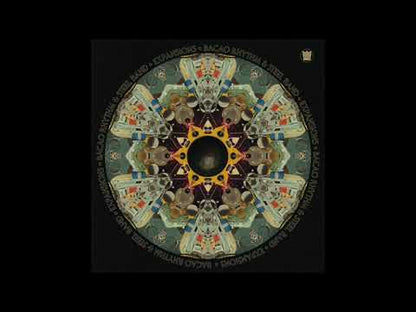 Bacao Rhythm & Steel Band / バカオ・リズム・アンド・スティール・バンド / Expansions (BC095LP)