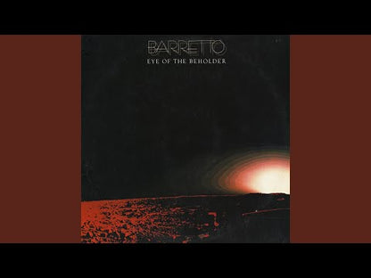 Ray Barretto / レイ・バレット / Eye Of The Beholder (SD 19140)