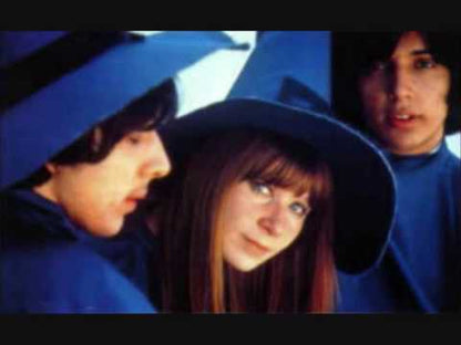 Os Mutantes / ムタンチス / Mutantes (1969)