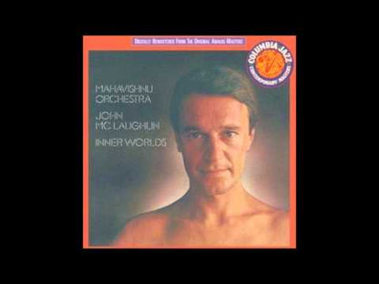 John McLaughlin / ジョン・マクラフリン / Inner Worlds (SOPO-122)