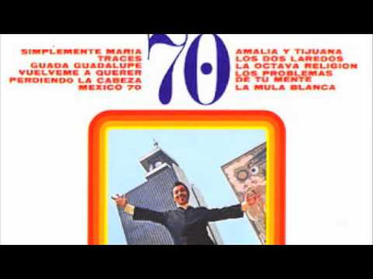 Perez Prado / ペレス・プラード / Mambo No.5 (DML1069)