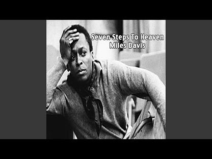Miles Davis / マイルス・デイヴィス / Seven Steps To Heaven (CL 8851)