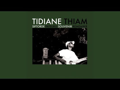 Tidiane Thiam / Siftorde (SS-060)