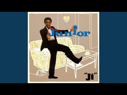 Junior / ジュニア / Mama Used To Say -7 ( 76132 )