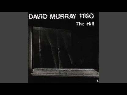 David Murray / デヴィッド・マレイ / The Hill (120 110-1)