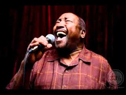 Garland Green / ガーランド・グリーン / Let Me Be Your Pacifier / I've Quit Running The Streets -7 (GG7-1-2016)
