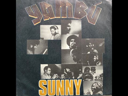 Yambu / ヤンブー / Sunny / Caballo -7 ( MGDJ-8003 )