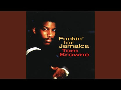 Tom Browne / トム・ブラウン / Love Approach (GRP5502)