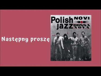 NOVI / ノヴィ・シンガーズ / Bossa Nova (EM1038LP)