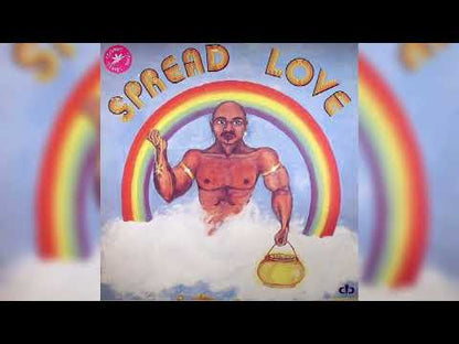 Harris and Orr / ハリス・アンド・オー / Spread Love (PLP7916)