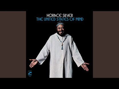 Horace Silver / ホレス・シルヴァー / Cause And Effect / Horn Of Life -7 (1978)