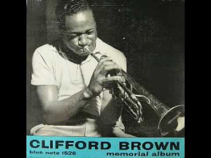 Clifford Brown / クリフォード・ブラウン / Alternate Takes ( BNJ71066 )