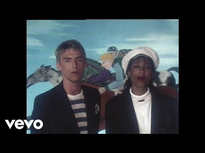 The Style Council / スタイル・カウンシル / Our Favorite Shop (28MM0445)
