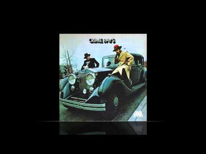 Willie Colon / ウィリー・コロン / El Malo (337)
