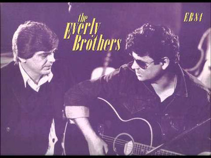 The Every Brothers / エバリー・ブラザーズ / EB84 (822 431-1 )