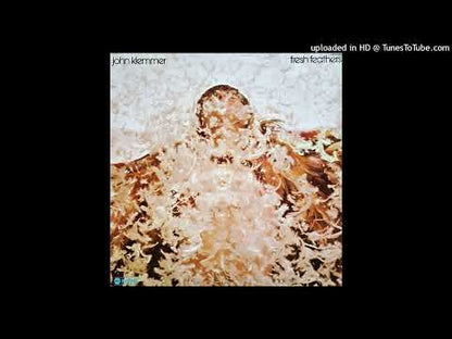 John Klemmer / ジョン・クレマー / Fresh Feathers (ABCD 836)